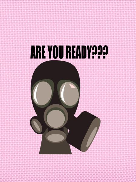 Are you ready???