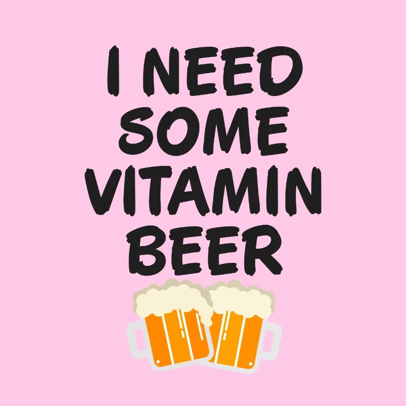 Vitamin Bier
