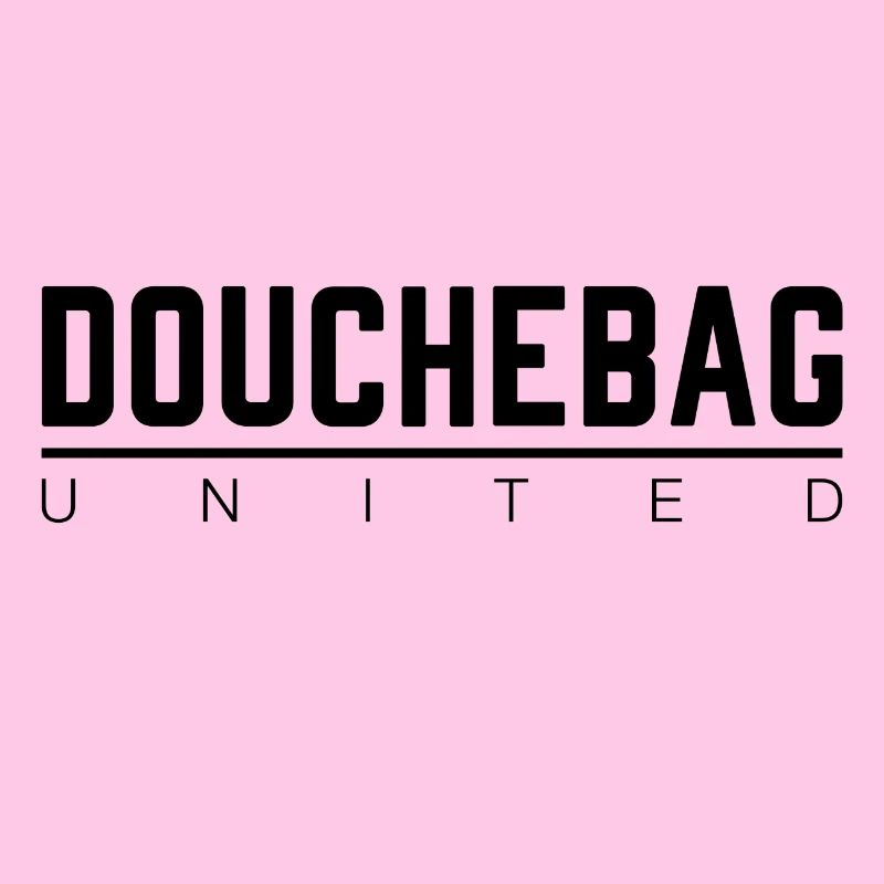 DOUCHEBAG UNITED