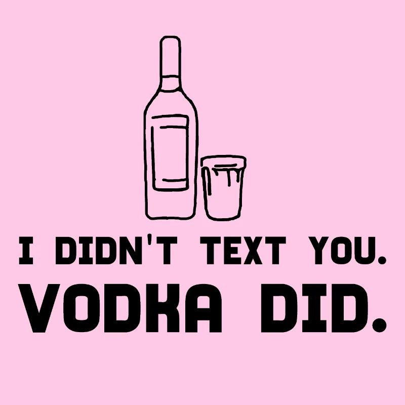 WODKA