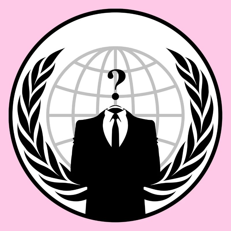 Anonymous