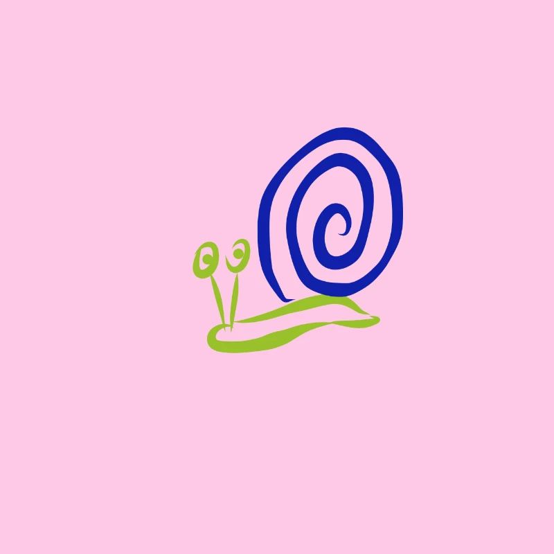 Schnecke