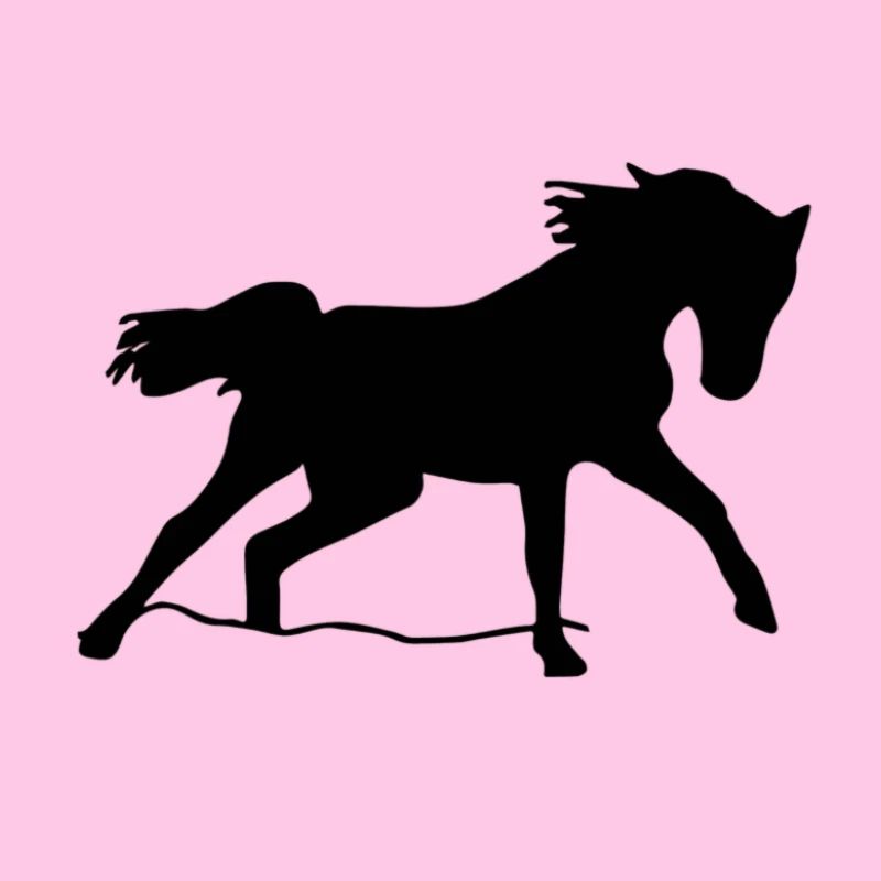 Pferd