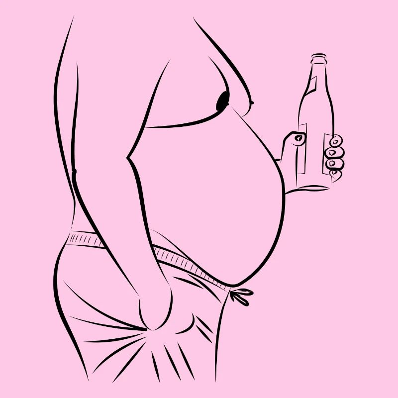 Bierbauch (Geschenkidee)