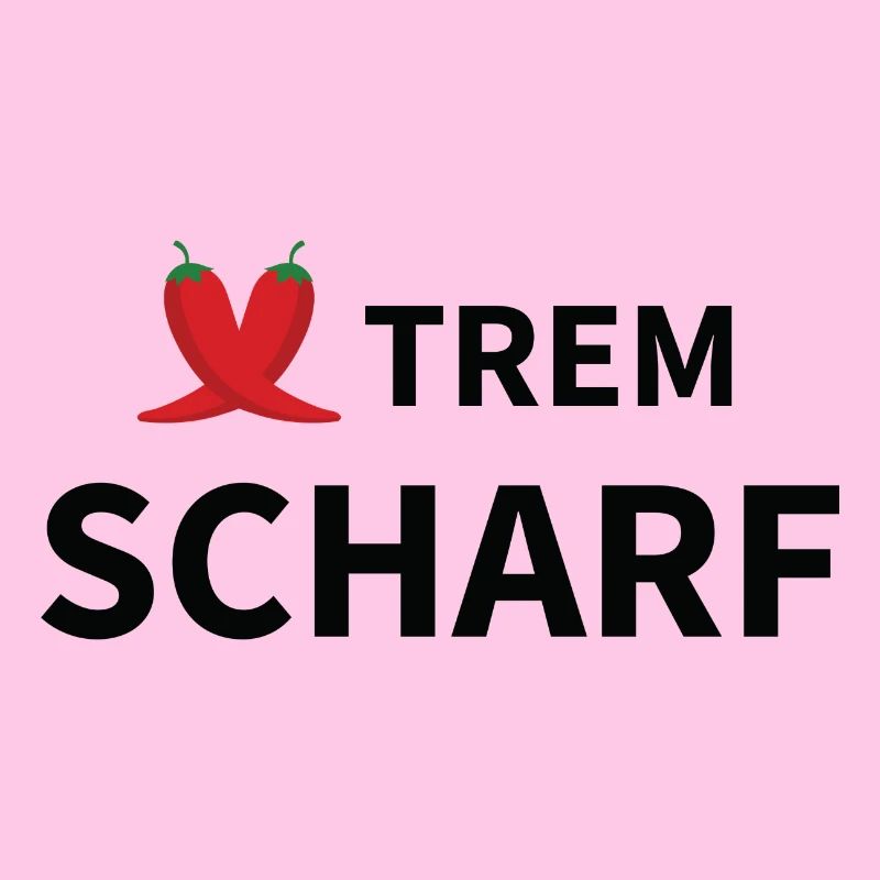 XTREM Scharf