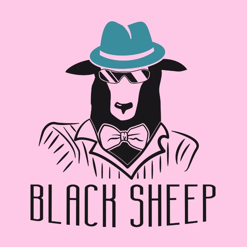 BlackSheep