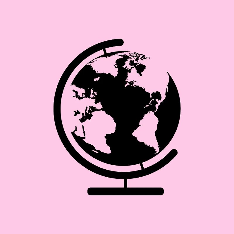GLOBE.