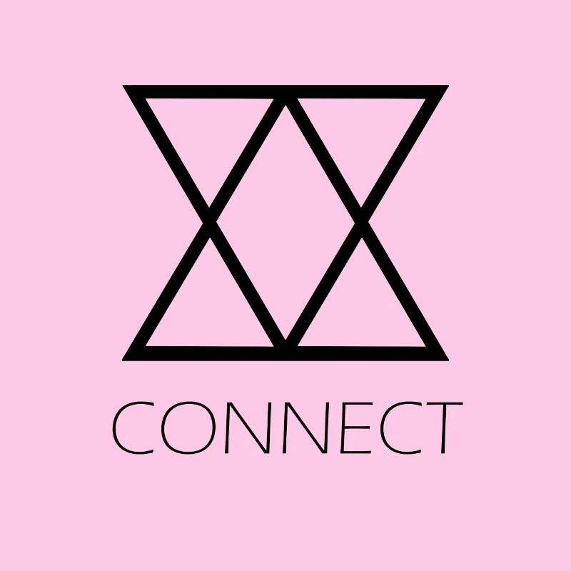 Connect schwarz