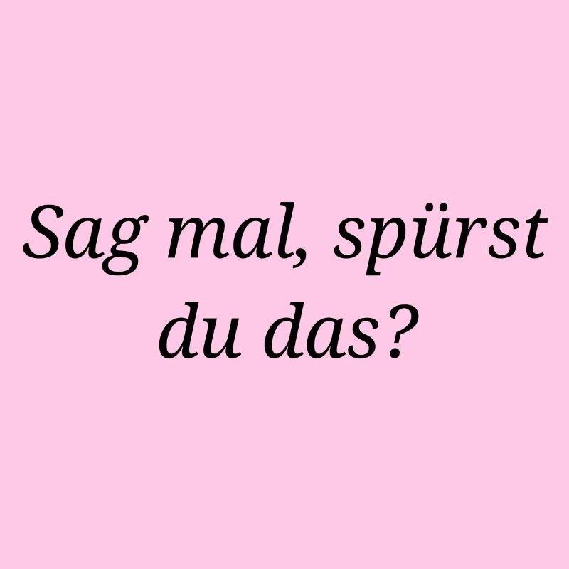 Do you feel that? Gift Fans