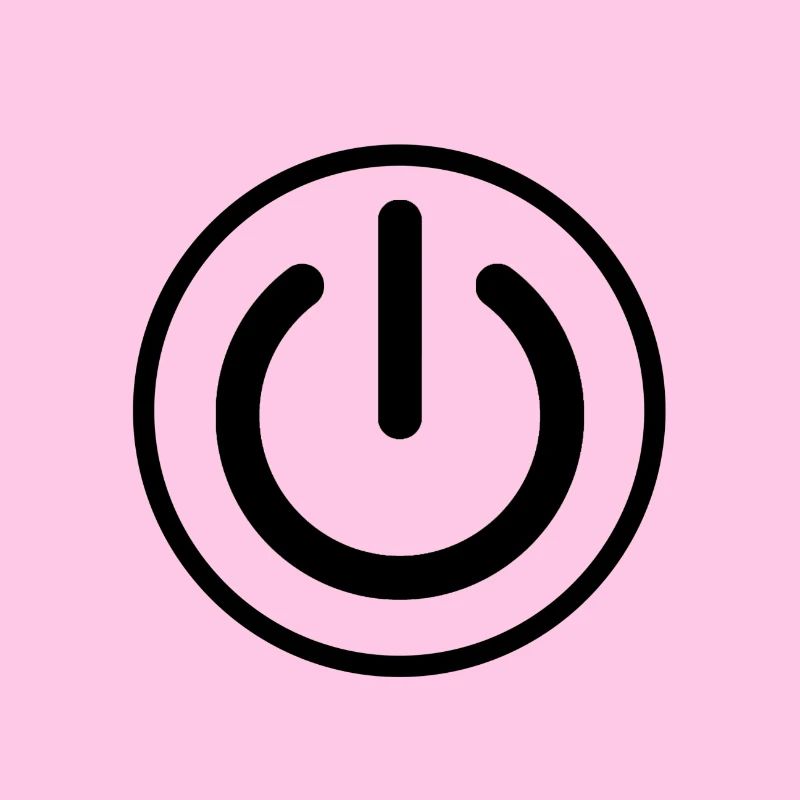 Bouton On Off