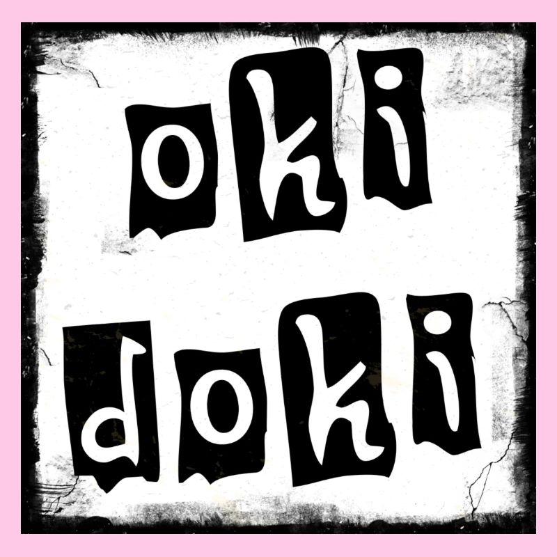 okidoki