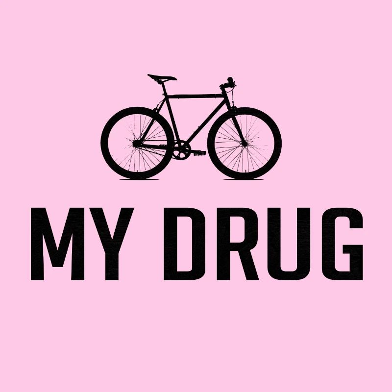 Vélo disant
