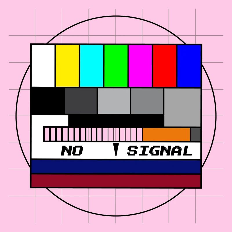 Still image test image