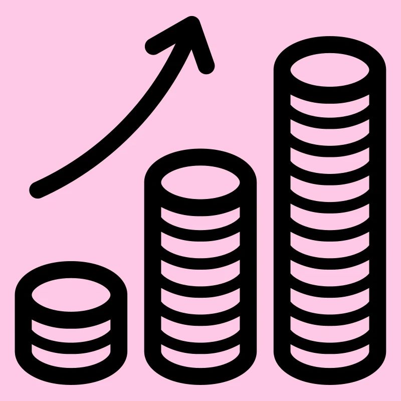 Rendite Geld Zinsen Wachstum
