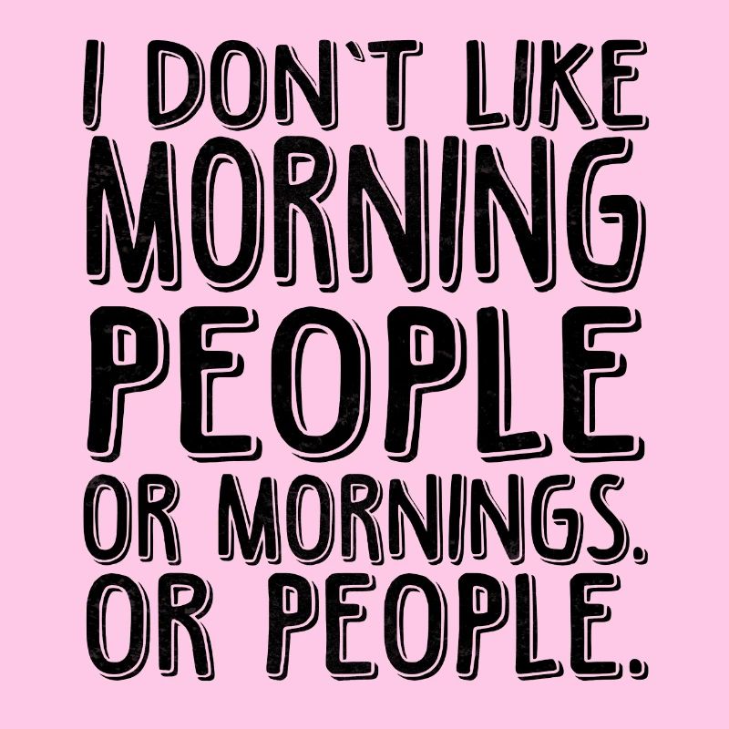 saying