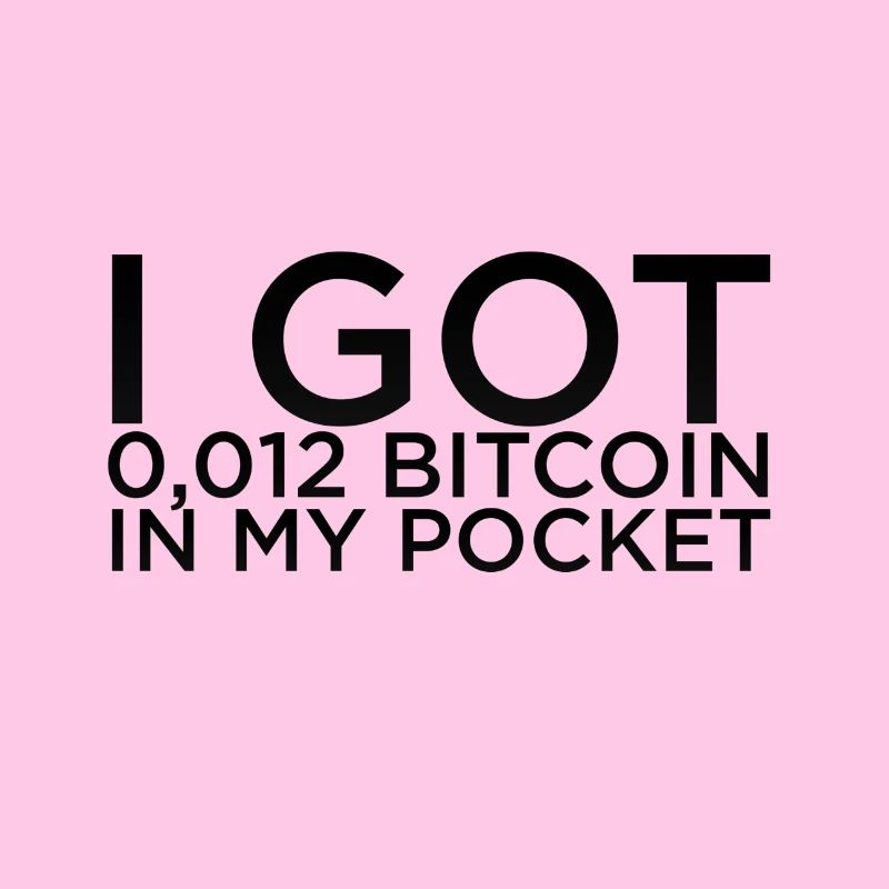 Bitcoin Spruch