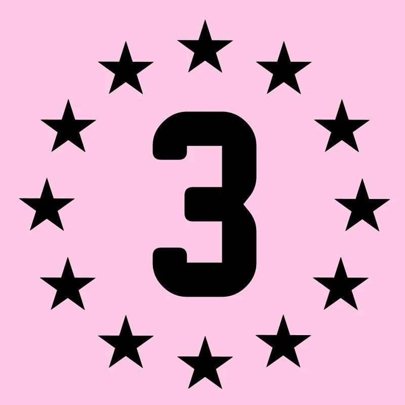 3 ans