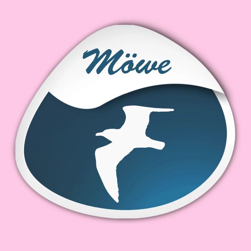 Möwe