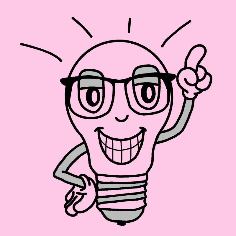light bulb