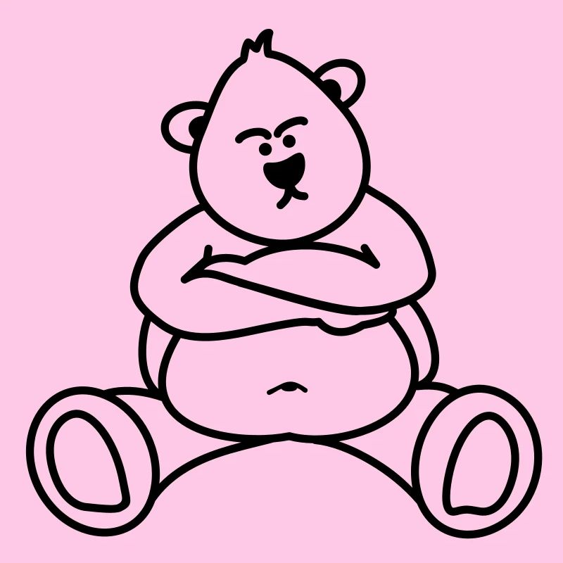 Offensé Ours / Ours [v1 1c]