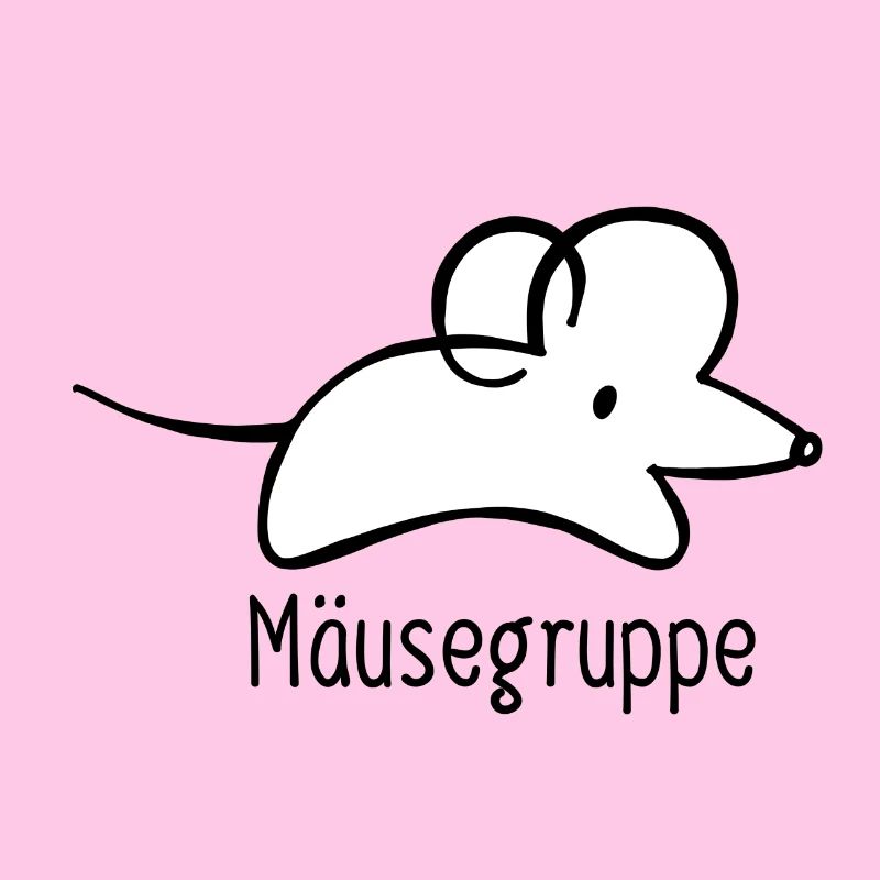 Mäusegruppe