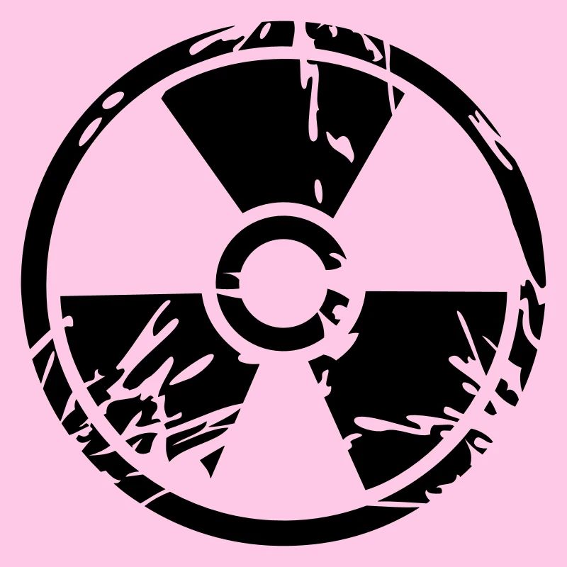 nuclear radioactive