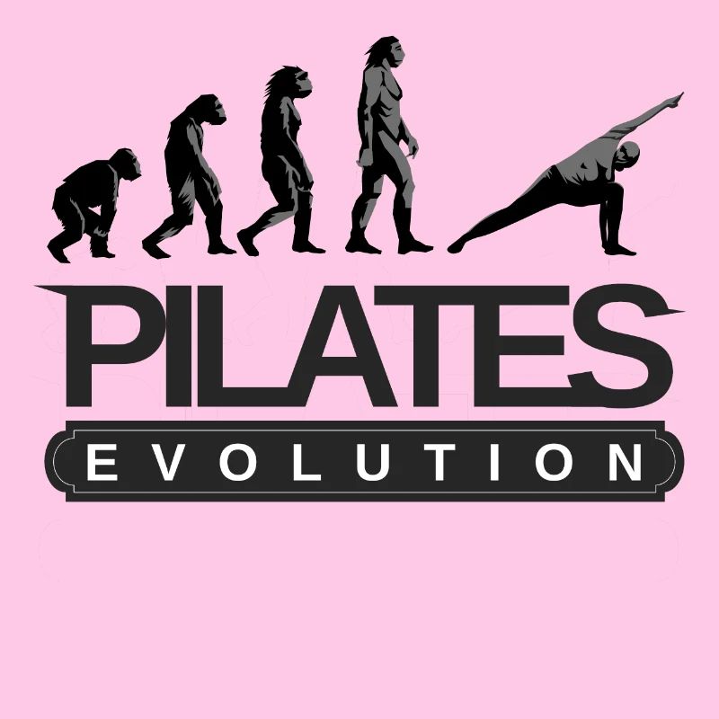 Pilates Evolution Fitness Training Say