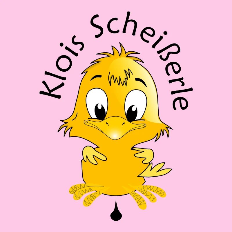 Klois Scheißerle