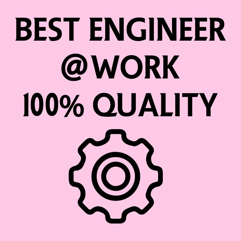 Technician and Engineer