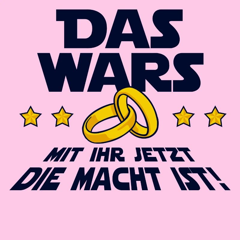 Das Wars Spruch Hochzeit Junggesellenabschied