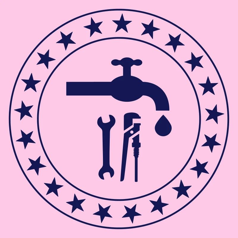 Plumber / Klempner / Plombier