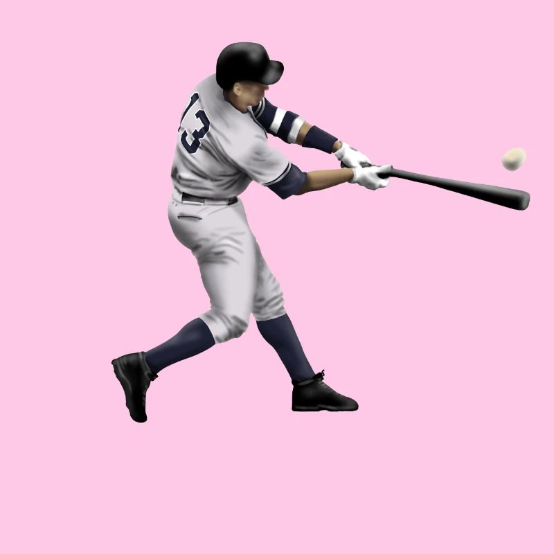 baseball