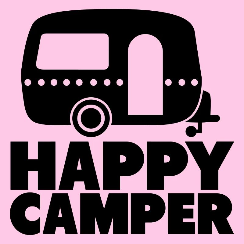 happy camper