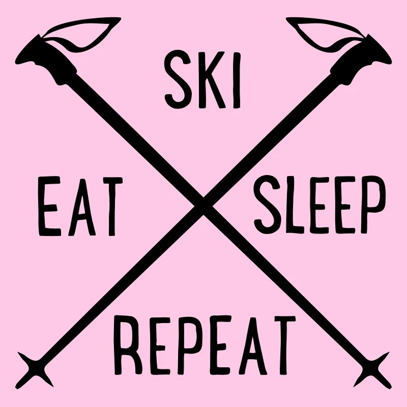 ski
