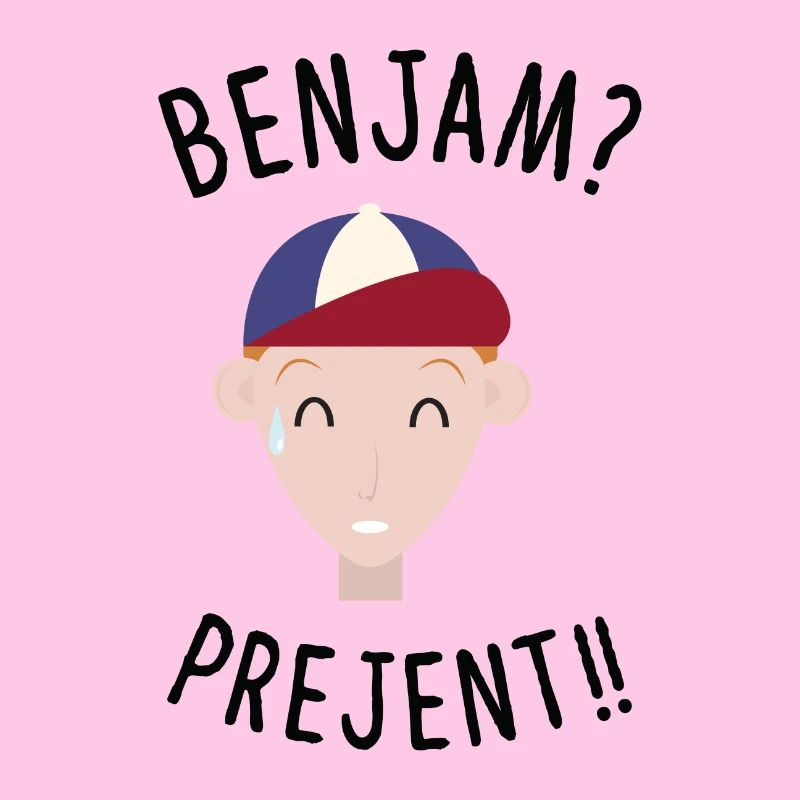 Benjam Préjent