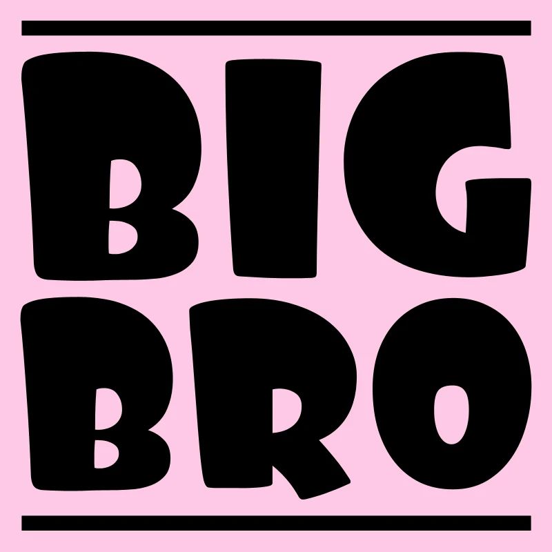 BIG BRO