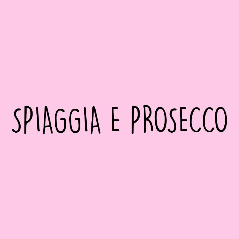 SPIAGGIA E PROSECCO