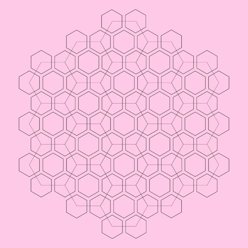 hexagone