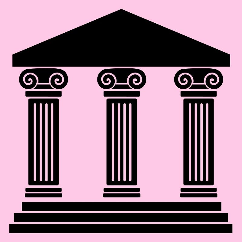 temple