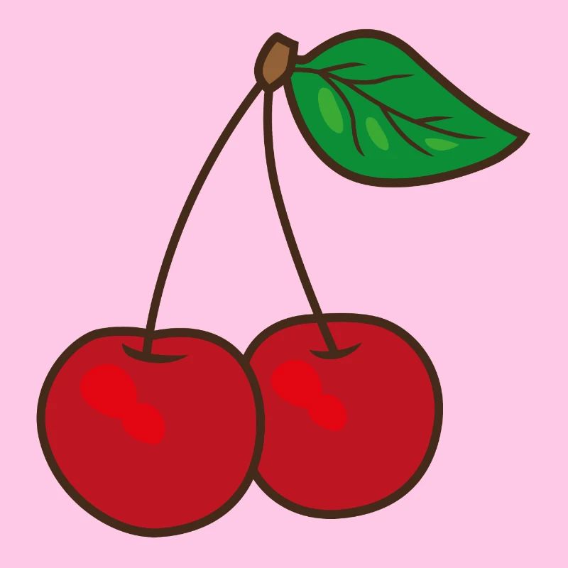 cherry