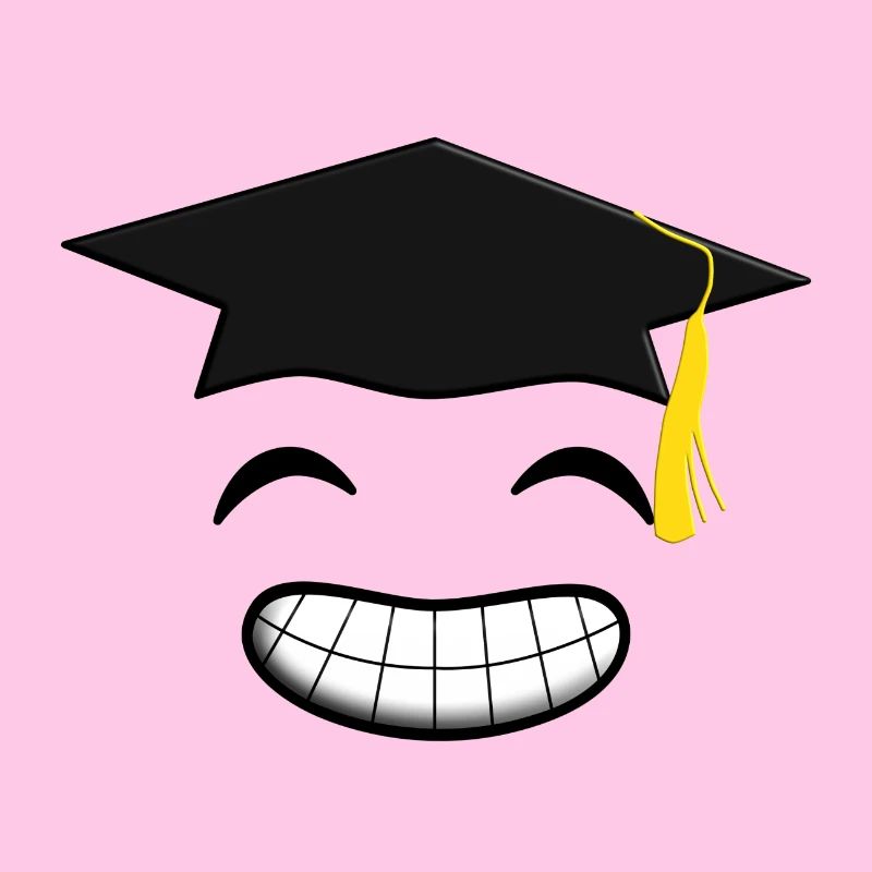 Abschluss 2020 Freude Glücklich Geschenk Studium E