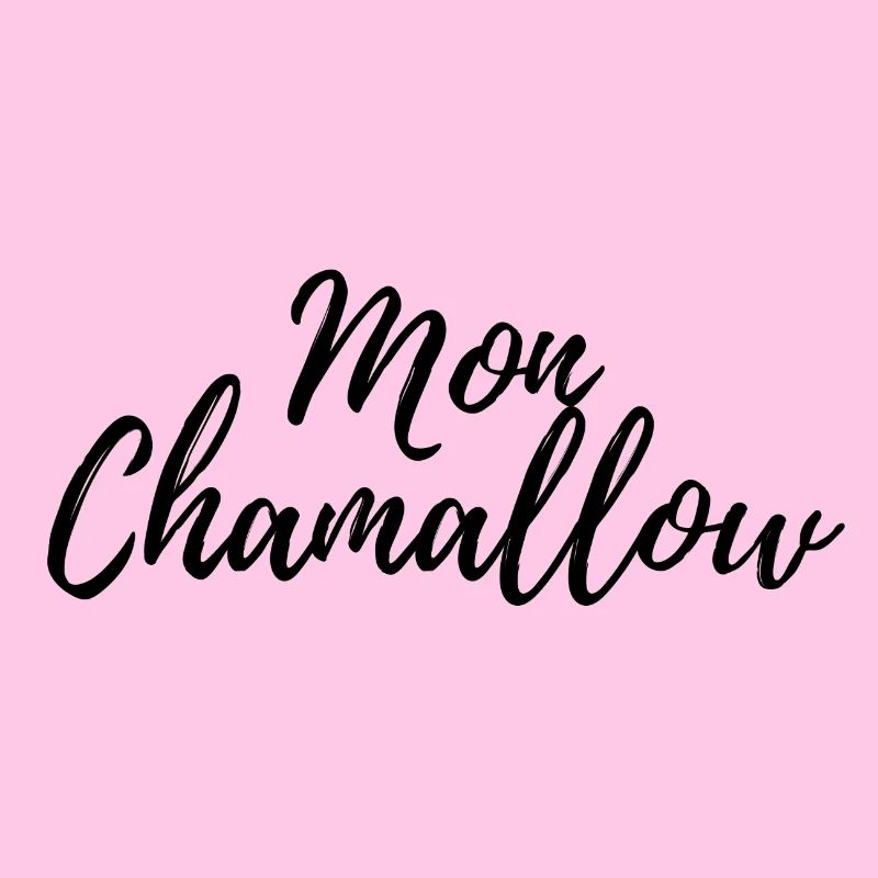 MON CHAMALLOW