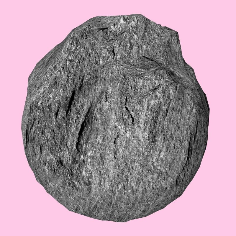 stone