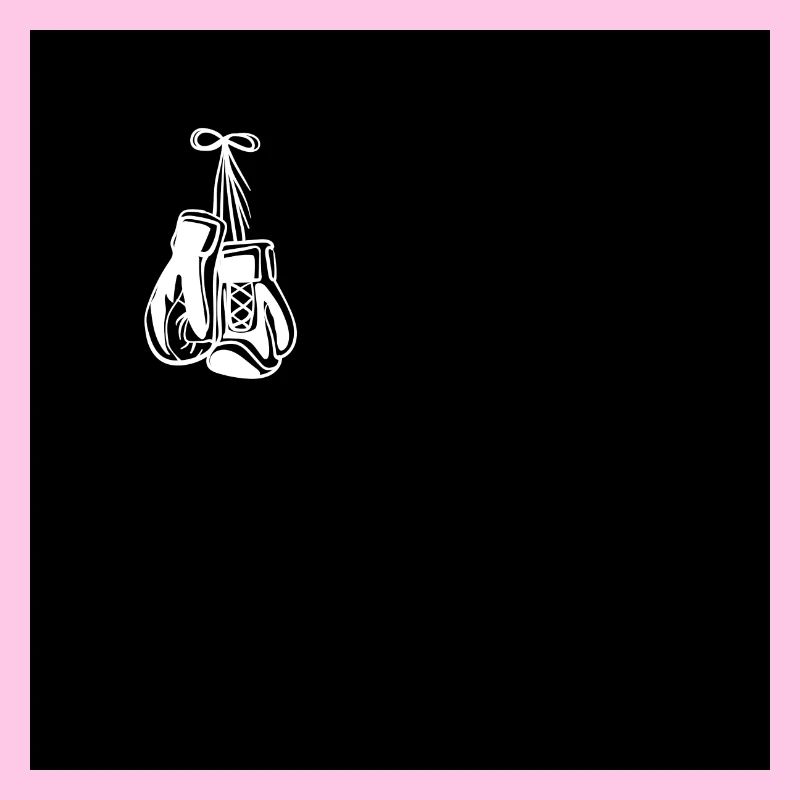 Gants de boxe