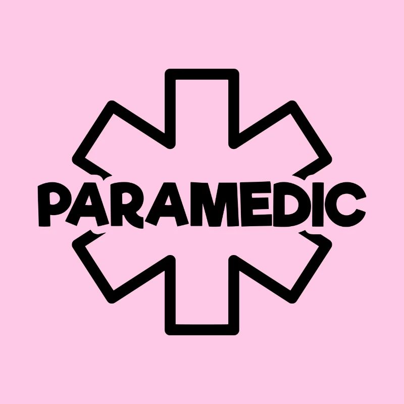 Cadeau drôle de devis paramédic pour infirmière EMT CNA