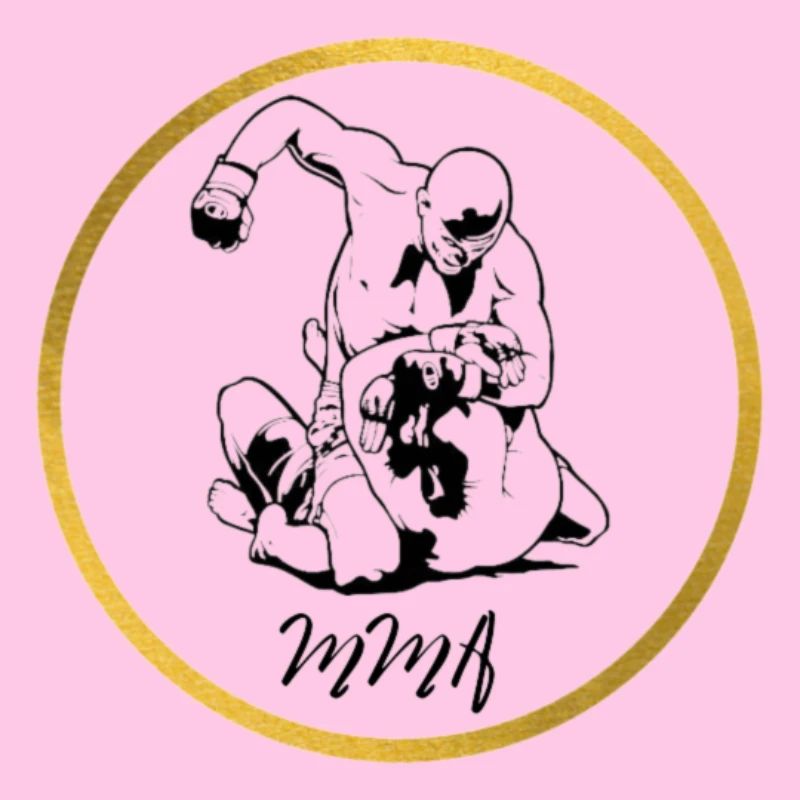 Mma