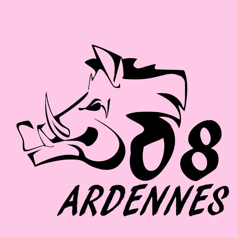 Ardennen