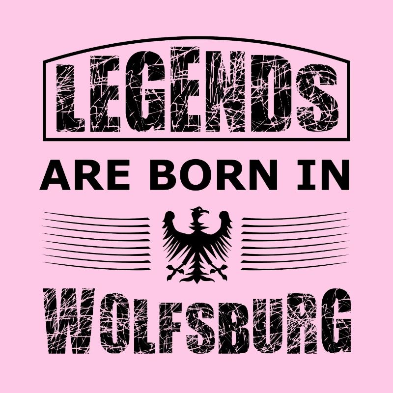 Wolfsburg Legenden