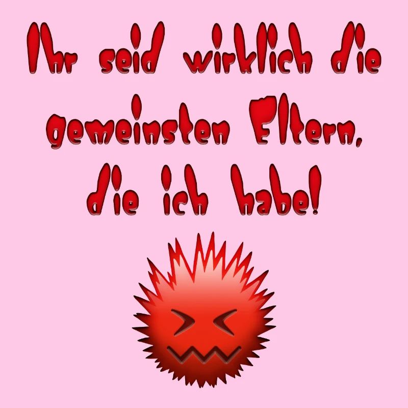 Die gemeinsten Eltern