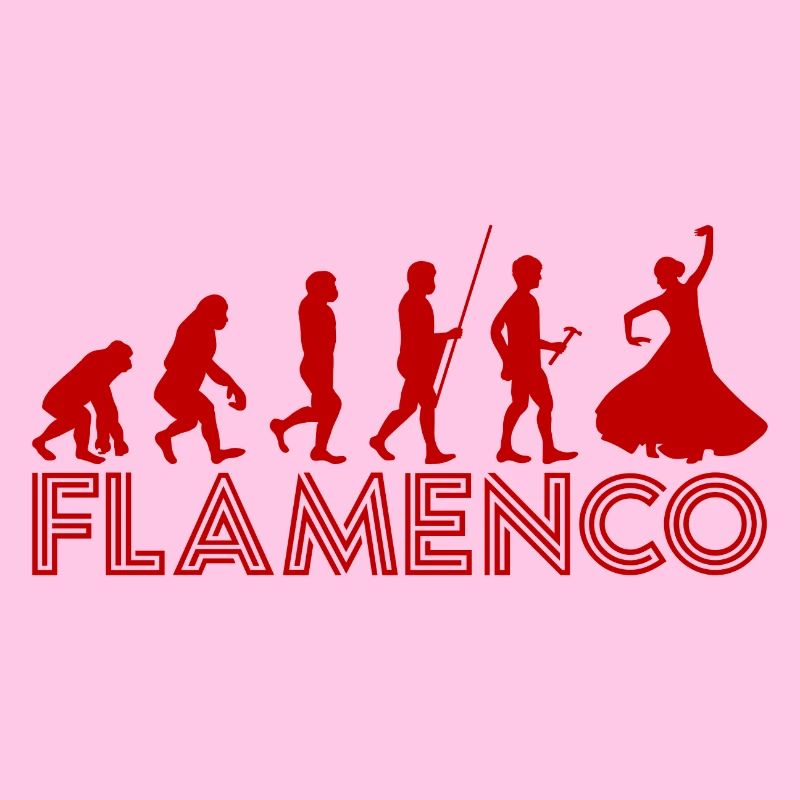 Flamenco Evolution 2